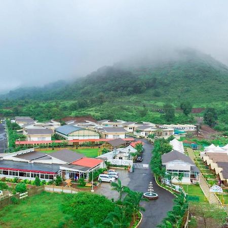 Rainforest Resort And Spa, Igatpuri -Nature'S Luxury Awaits Extérieur photo