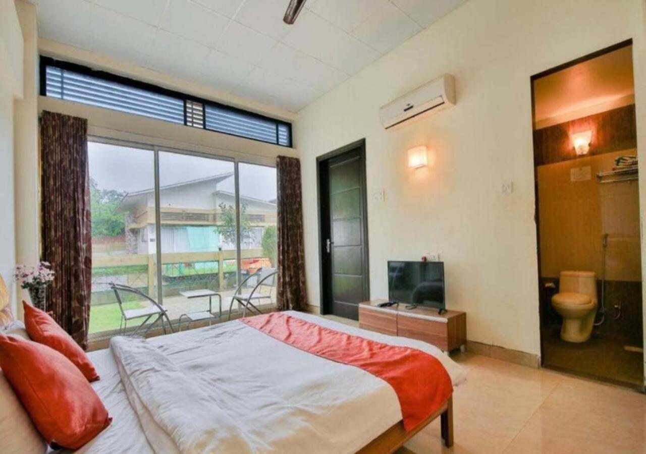 Rainforest Resort And Spa, Igatpuri -Nature'S Luxury Awaits Extérieur photo