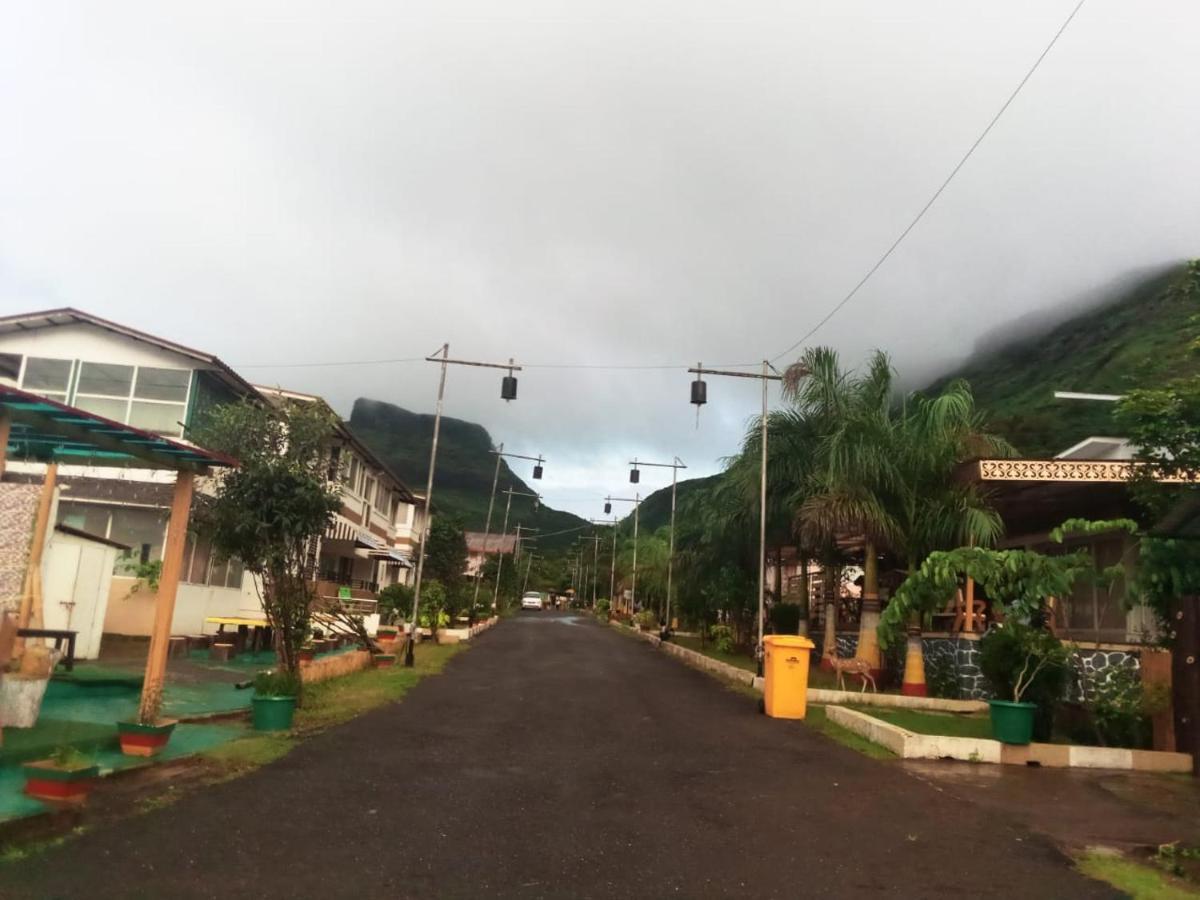 Rainforest Resort And Spa, Igatpuri -Nature'S Luxury Awaits Extérieur photo