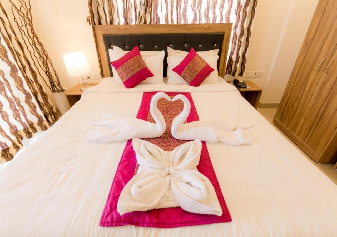 Rainforest Resort And Spa, Igatpuri -Nature'S Luxury Awaits Extérieur photo