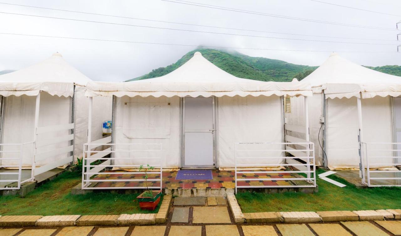 Rainforest Resort And Spa, Igatpuri -Nature'S Luxury Awaits Extérieur photo
