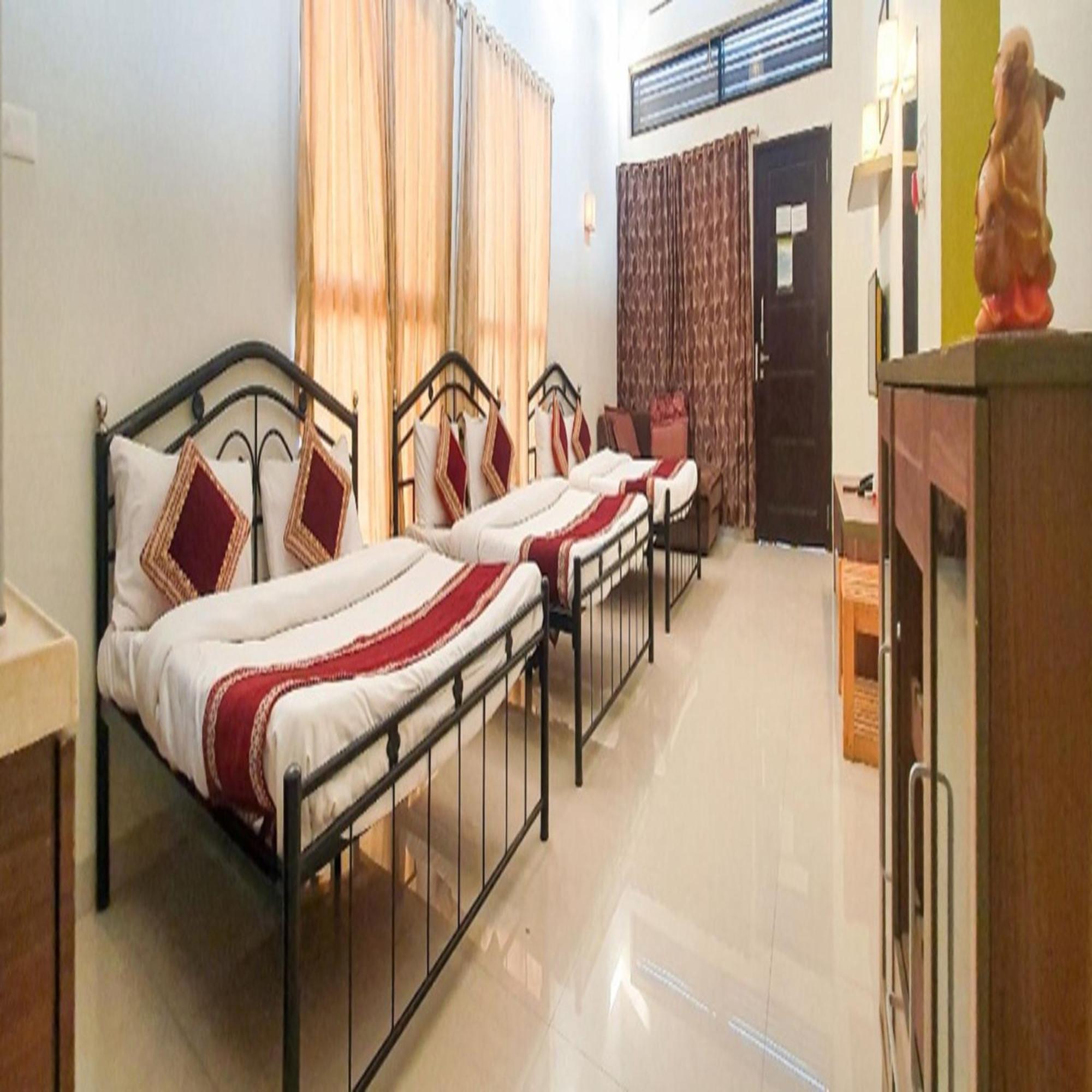 Rainforest Resort And Spa, Igatpuri -Nature'S Luxury Awaits Extérieur photo