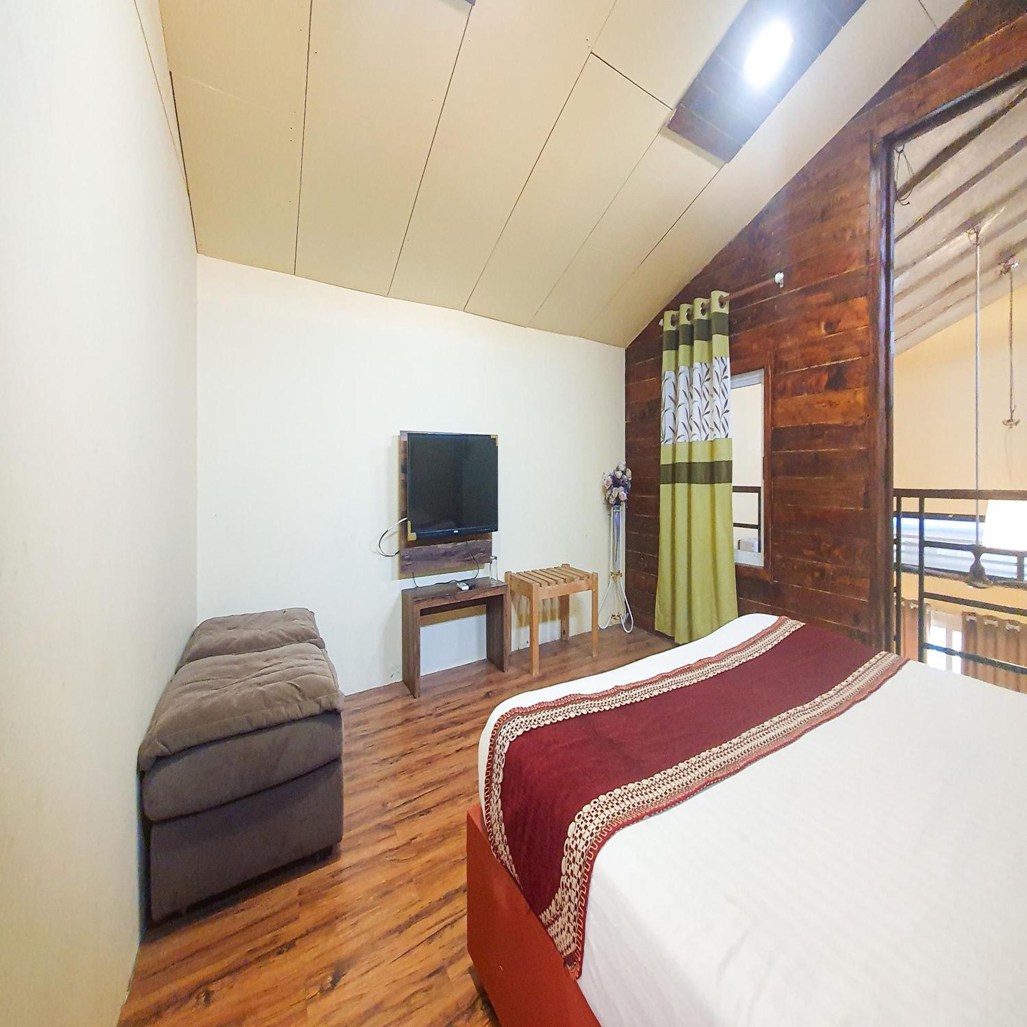 Rainforest Resort And Spa, Igatpuri -Nature'S Luxury Awaits Extérieur photo