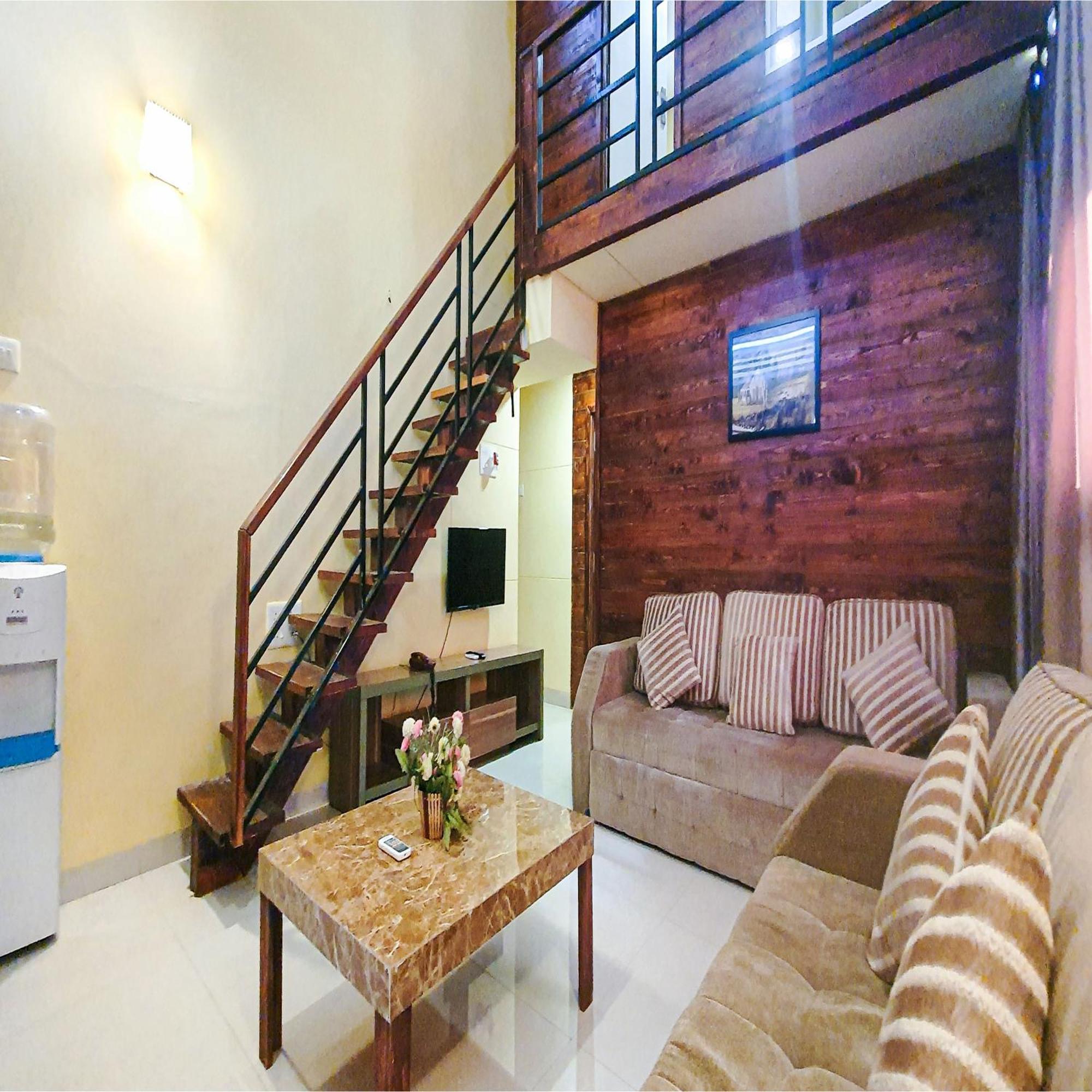 Rainforest Resort And Spa, Igatpuri -Nature'S Luxury Awaits Extérieur photo