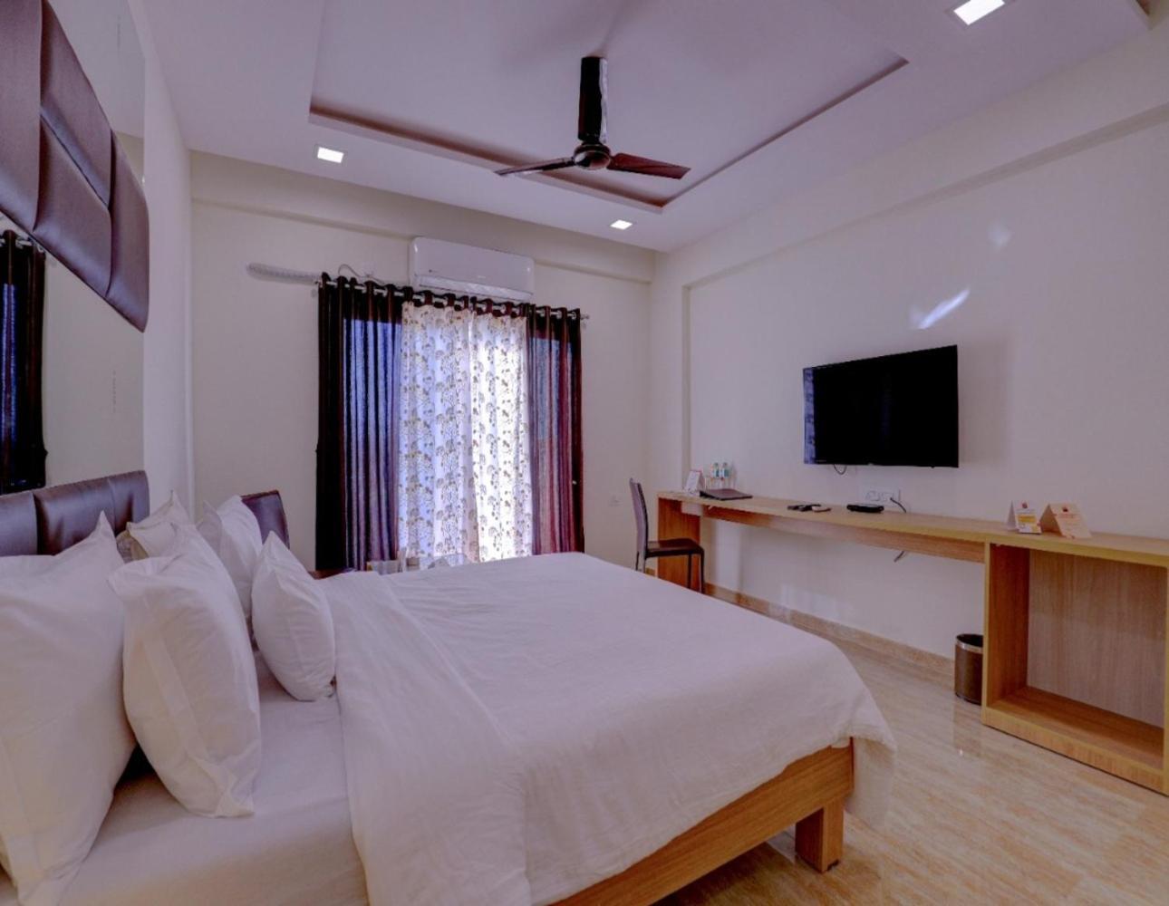Rainforest Resort And Spa, Igatpuri -Nature'S Luxury Awaits Extérieur photo