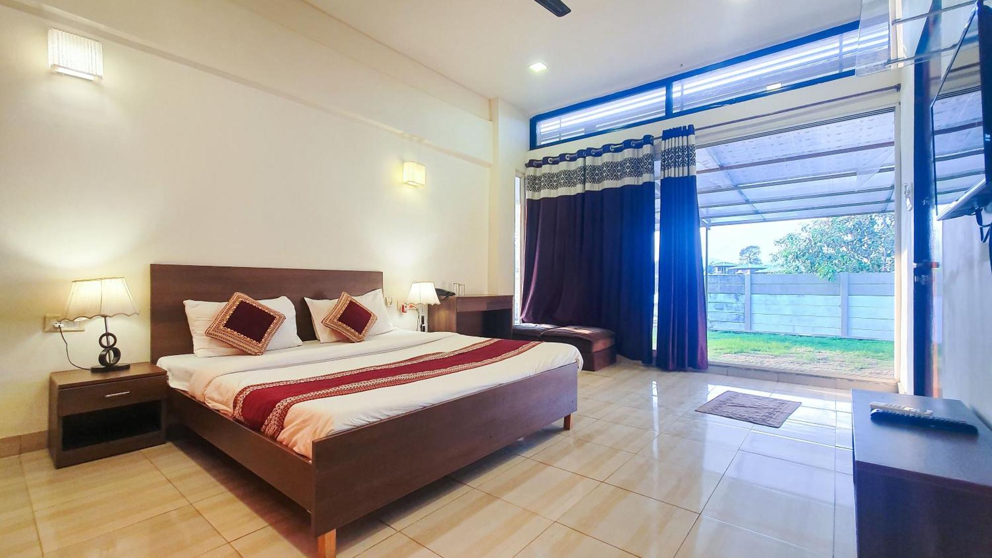 Rainforest Resort And Spa, Igatpuri -Nature'S Luxury Awaits Extérieur photo