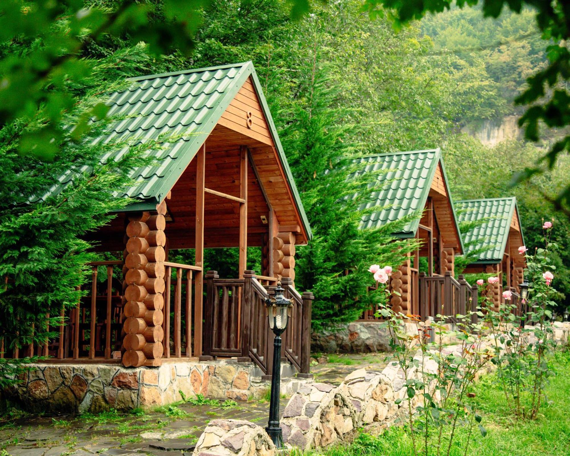 Rainforest Resort And Spa, Igatpuri -Nature'S Luxury Awaits Extérieur photo