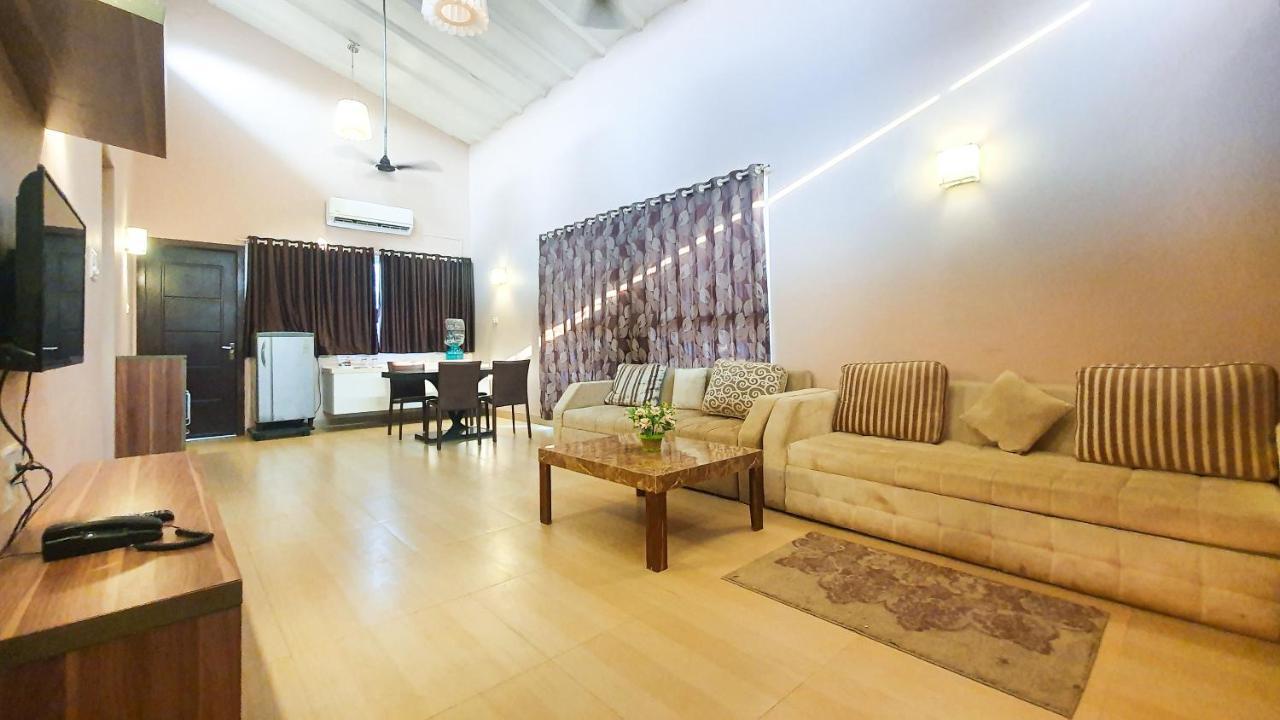 Rainforest Resort And Spa, Igatpuri -Nature'S Luxury Awaits Extérieur photo