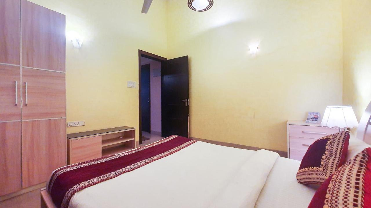 Rainforest Resort And Spa, Igatpuri -Nature'S Luxury Awaits Extérieur photo