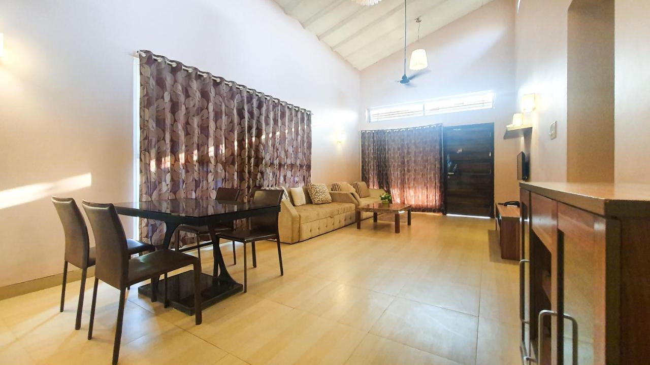 Rainforest Resort And Spa, Igatpuri -Nature'S Luxury Awaits Extérieur photo
