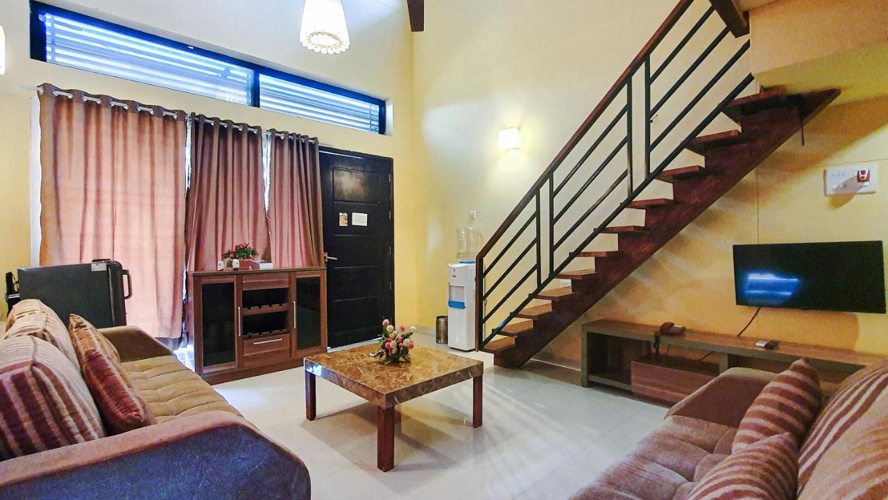 Rainforest Resort And Spa, Igatpuri -Nature'S Luxury Awaits Extérieur photo