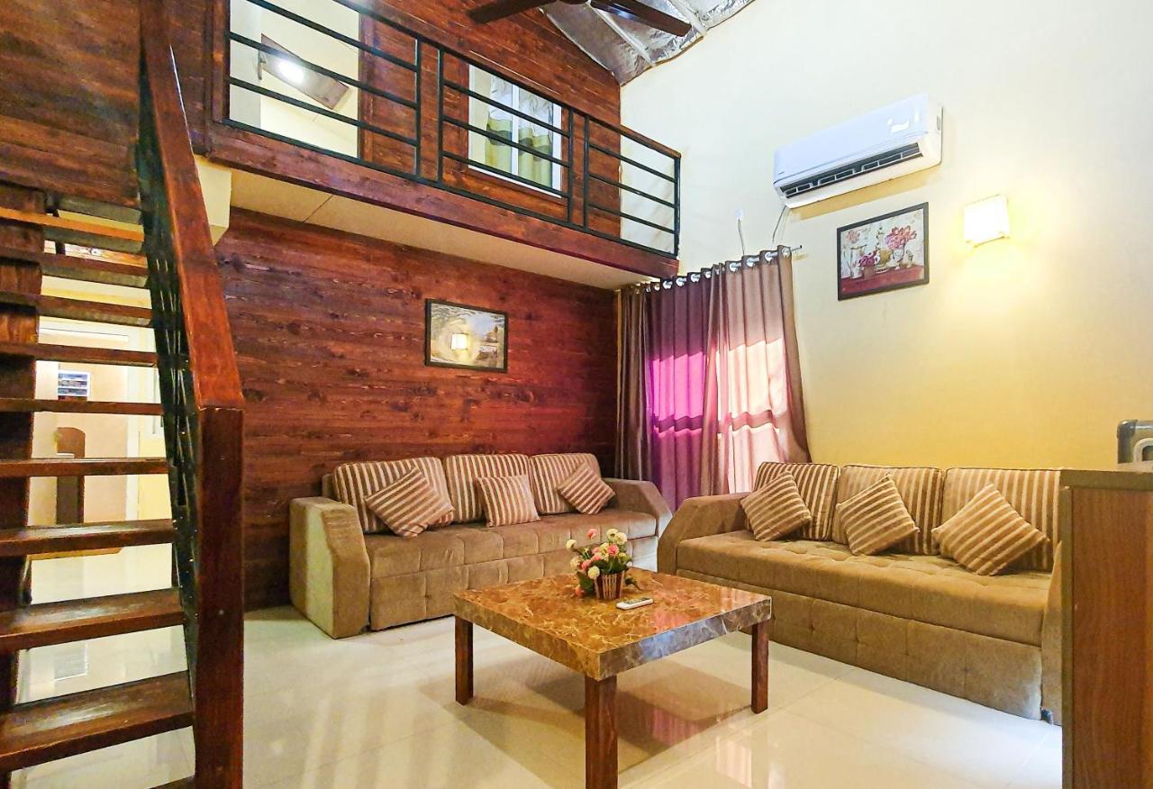 Rainforest Resort And Spa, Igatpuri -Nature'S Luxury Awaits Extérieur photo
