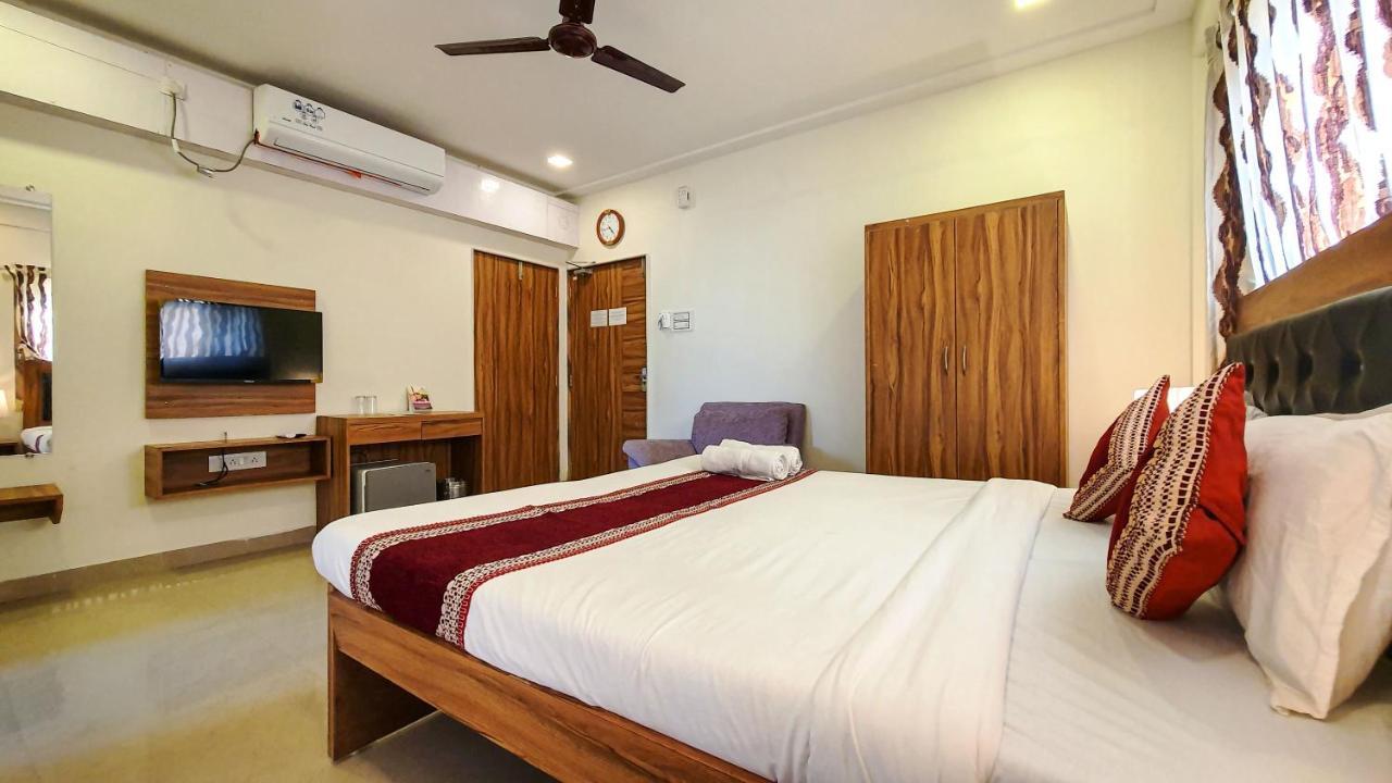 Rainforest Resort And Spa, Igatpuri -Nature'S Luxury Awaits Extérieur photo