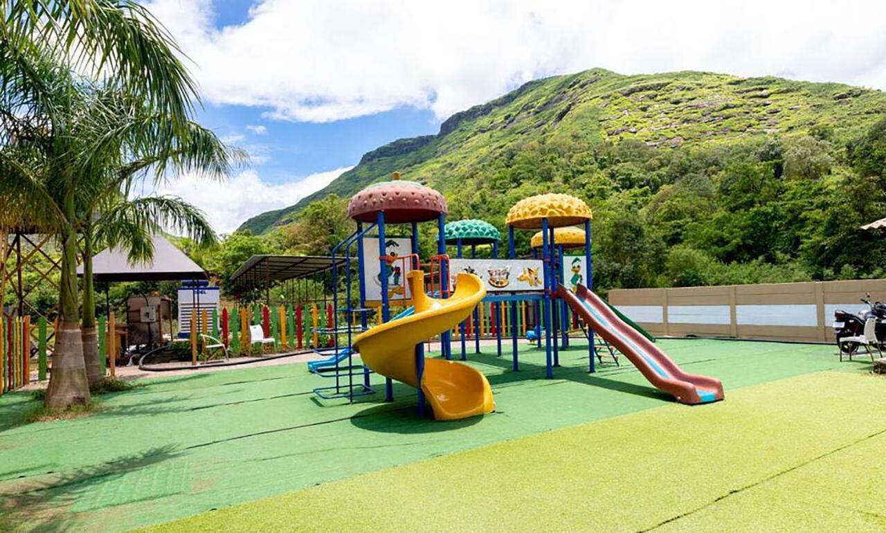 Rainforest Resort And Spa, Igatpuri -Nature'S Luxury Awaits Extérieur photo